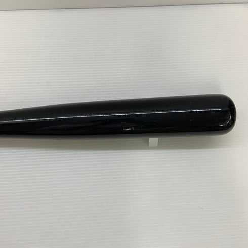 エスエスケイ SSK プロエッジ 硬式 大人 一般 木製バット(BFJマーク) EBB3007 中古 野球 7714