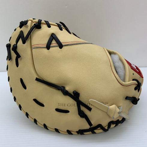 ローリングス Rawlings プロプリファード PRO PREFERRED GH4PRM53 硬式 大人 一般 ファーストミット 一塁手 グローブ グラブ 右投げ タグ付き 野球 8767