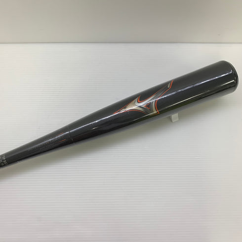 ミズノ MIZUNO ビヨンドマックスレガシー 軟式 大人 一般 FRP製バット 1CJBR18284 ミドルバランス ケース付き 野球 6958