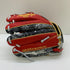 ローリングス Rawlings HOH 軟式 大人 一般 内野手用 グローブ グラブ 右投げ GR3HON52MG 中古品 野球 8322