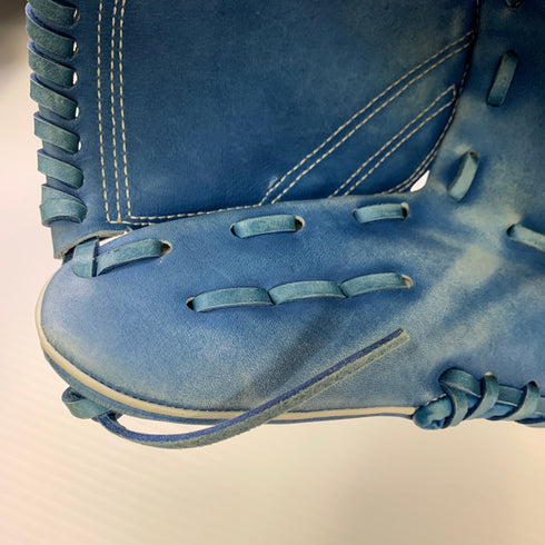 アイピーセレクト Ip Select 硬式 大人 一般 投手用 グローブ ピッチャー グラブ 右投げ 中古品 野球 8403