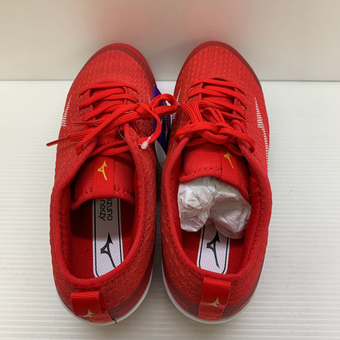 ミズノ MIZUNO 【ミズノUSAコレクション】ミズノドミナント4(野球/ソフトボール) 26.0㎝ 11GM225362 H-4431