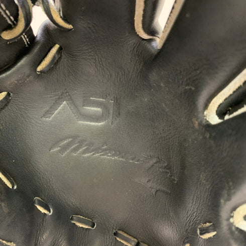ミズノ MIZUNO ミズノプロ mizunopro 1AJGR29003 軟式 大人 一般 内野手用 グローブ グラブ 右投げ 中古品 グローブ袋付き 野球 1021