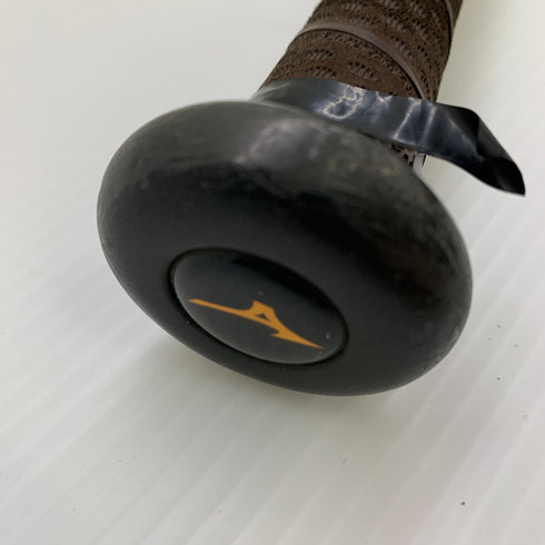 ミズノ MIZUNO ビヨンドマックスレガシー 軟式 大人 一般 FRP製バット 1CJBR181 トップバランス 中古 ケース付き 野球 8254