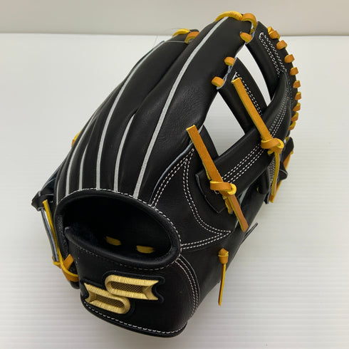 エスエスケイ SSK プロエッジ proedge PKB844 硬式 大人 一般 内野手用 グローブ グラブ 右投げ タグ付き 野球 9553