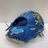 久保田スラッガー KUBOTA SLUGGER トレーニング用 トレーニング グローブ グラブ 右投げ 中古品 野球 9685