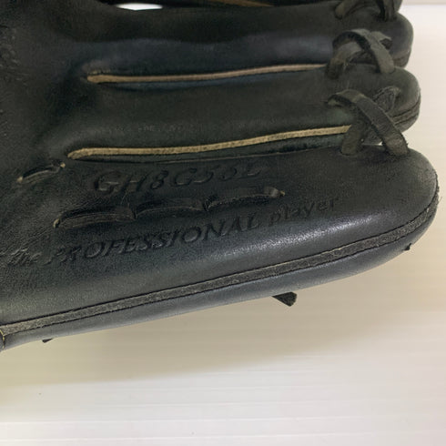 ローリングス Rawlings ローリングスゲーマー 硬式 大人 一般 オールラウンド グローブ グラブ 右投げ GH8G56L 中古品 野球 6396