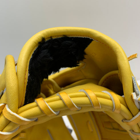 ワールドペガサス WORLD PEGASUS グランドペガサス TOP エボルブ 硬式 大人 一般 オールラウンド グローブ グラブ 右投げ WGK3FTE651L タグ付き グローブ袋付き 野球 6670