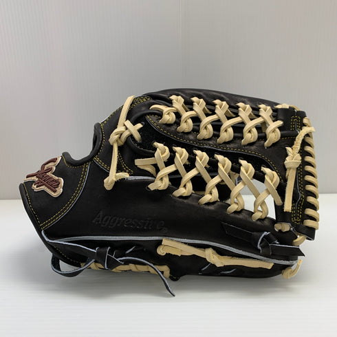 久保田スラッガー KUBOTA SLUGGER KSG-T5 硬式 大人 一般 外野手用 グローブ グラブ 右投げ タグ付き グローブ袋付き 野球 8460