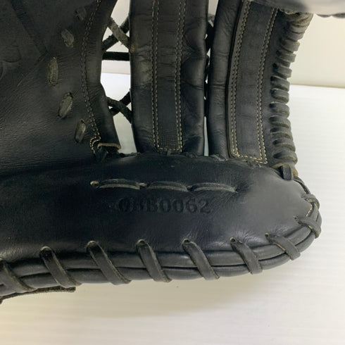 アンダーアーマー Under Armour UA QBB0062 硬式 大人 一般 ファーストミット 一塁手 グローブ グラブ 左投げ 中古品 野球 1449