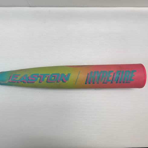 イーストン EASTON 軟式 大人 一般 FRP製バット ENS6HYP 中古 ケース付き 野球 8305