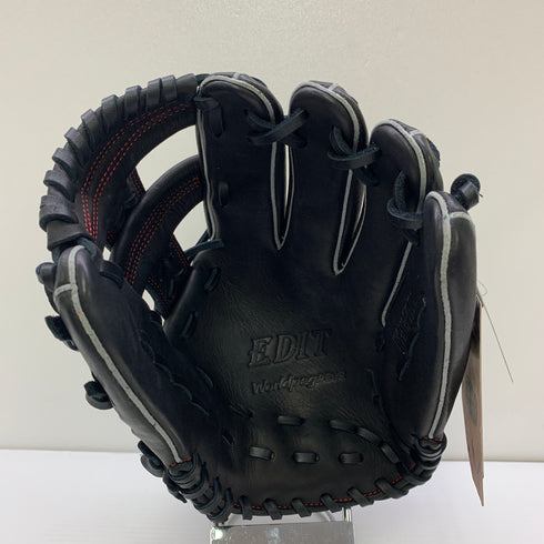 ワールドペガサス WORLD PEGASUS WGN3EDT1 軟式 大人 一般 オールラウンド グローブ グラブ 右投げ タグ付き 野球 1229