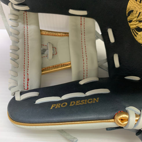ローリングス Rawlings 軟式 大人 一般 内野手用 グローブ グラブ 右投げ GR5HMWTN62 タグ付き グローブ袋付き 野球 7817