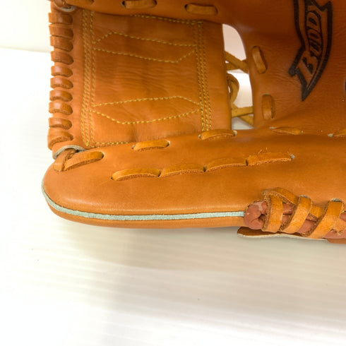 ローリングス Rawlings BUDDY 軟式 大人 一般 内野手用 グローブ グラブ 右投げ 中古品 野球 9842