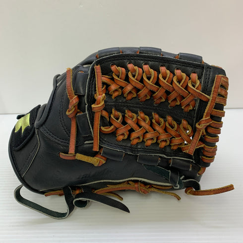 エスエスケイ SSK SPECIAL MAKE 硬式 大人 一般 内野手用 グローブ グラブ 右投げ SMU-86 中古品 野球 7948