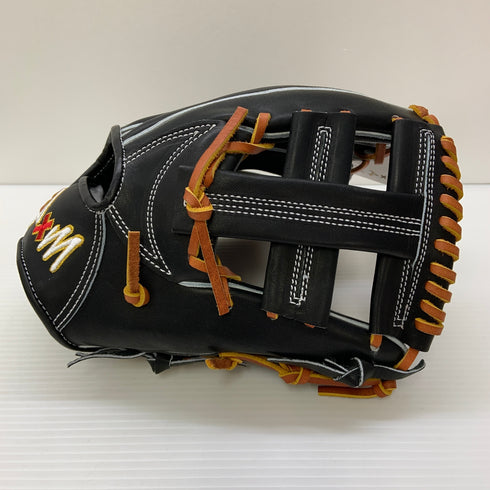 ディーバイエム 硬式 大人 一般 内野手用 グローブ グラブ 右投げ S400 タグ付き 野球 6629