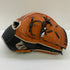 ウィルソン Wilson ウィルソンスタッフ Wilson Staff DUAL PRO-STOCK leather 硬式 大人 一般 内野手用 グローブ グラブ 右投げ 中古品 野球 9151