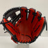 中古品 ウィルソン Wilson ワナビーヒーロー 軟式 内野手用グローブ RHV86H 4510