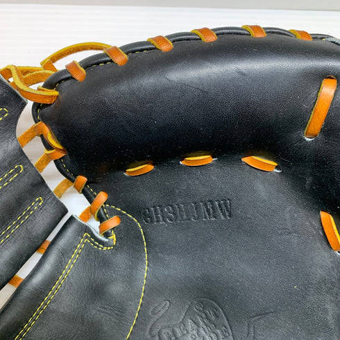 中古品 ローリングス Rawlings HOH 硬式 キャッチャーミット GH3HJMW 4254