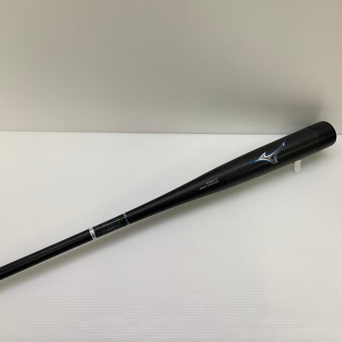 ミズノ MIZUNO ビヨンドマックスレガシー ノックバット用 練習 FRP製バット 1CJWK171 中古 野球 8116