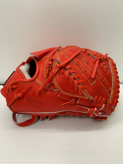 ローリングス Rawlings プロプリファード 硬式 投手用グローブ GH4PW2A15MG 3765