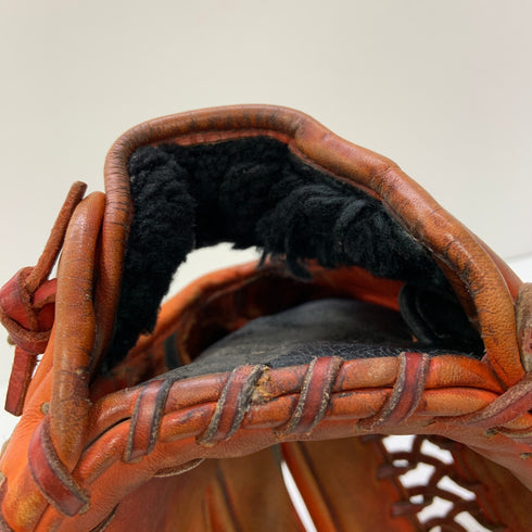 ミズノ MIZUNO ビクトリーステージ 硬式 大人 一般 オールラウンド グローブ グラブ 右投げ 2GW16106 中古品 野球 7061