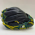 ローリングス Rawlings HOH 硬式 大人 一般 内野手用 グローブ グラブ 右投げ PRO204DM-2 中古品 野球 7587