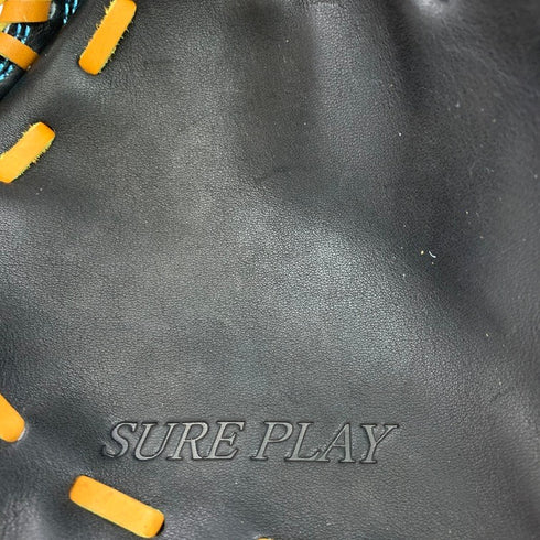 シュアプレイ SUREPLAY 硬式 サード用 内野手用 グローブ SBG-FA125 4694