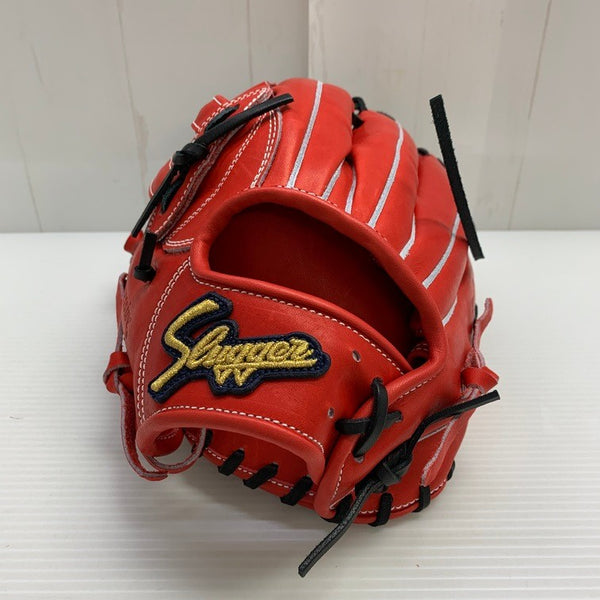 中古品 久保田スラッガー KUBOTA SLUGGER 硬式 外野手用グローブ KSG-SPC 5836