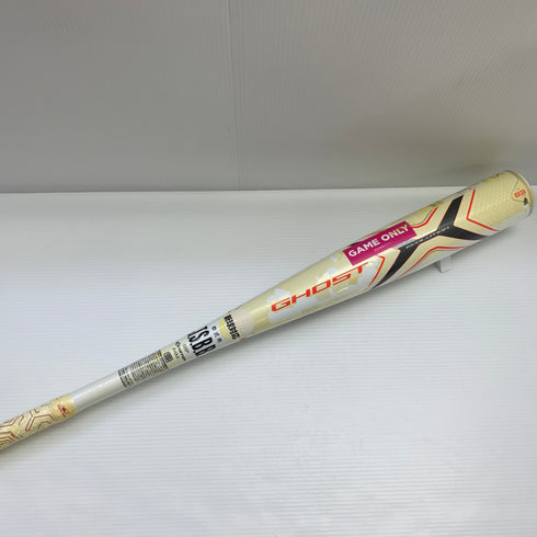 イーストン EASTON 軟式 大人 一般 FRP製バット NA19GXE 未使用品 野球 8059