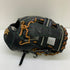 エスエスケイ SSK プロエッジ proedge 046/120 硬式 大人 一般 内野手用 グローブ グラブ 右投げ 中古品 野球 1560
