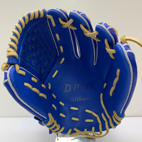 ウィルソン Wilson WBW104476 少年軟式 子ども オールラウンド グローブ グラブ 右投げ タグ付き 野球 9946