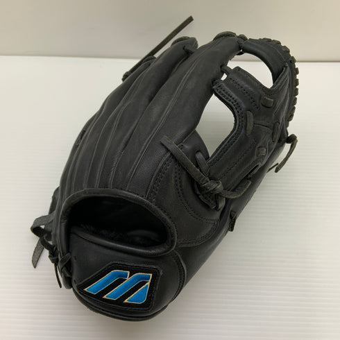 ミズノ MIZUNO ビューリーグ 2GN36107 軟式 大人 一般 外野手用 グローブ グラブ 右投げ 中古品 野球 9957