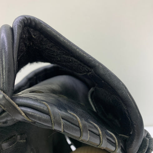 ミズノ MIZUNO 2GN33006 軟式 大人 一般 内野手用 グローブ グラブ 右投げ 中古品 野球 9894