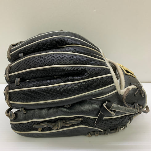 ウィルソン Wilson RHVD6T 軟式 大人 一般 内野手用 グローブ グラブ 右投げ 中古品 野球 9510