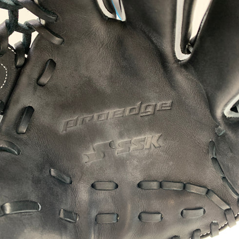 エスエスケイ SSK プロエッジ 硬式 大人 一般 オールラウンド グローブ グラブ 右投げ PKB754 タグ付き 箱・グローブ袋付き 野球 7240