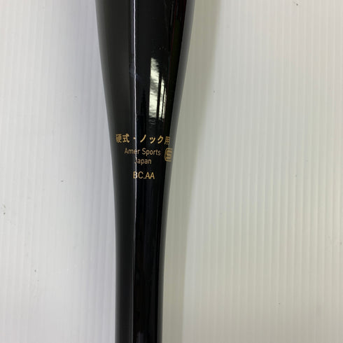 ディマリニ DeMARINI ノックバット用 練習 金属バット DJFNSCBC 中古 野球 7850