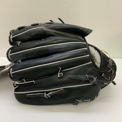 ミズノ MIZUNO グローバルエリート Global Elite 1AJGH18301 硬式 大人 一般 投手用 グローブ ピッチャー グラブ 右投げ タグ付き 野球 8587