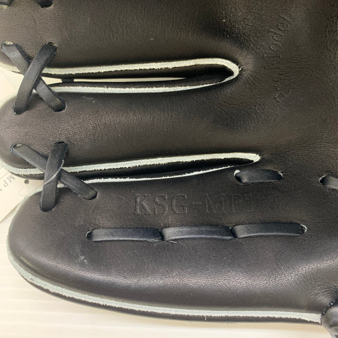 久保田スラッガー KUBOTA SLUGGER 硬式 大人 一般 内野手用 グローブ グラブ 左投げ KSG-MP1 タグ付き 野球 6841