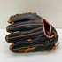 ウィルソン Wilson RGTK9L 軟式 大人 一般 内野手用 グローブ グラブ 右投げ 中古品 野球 7244