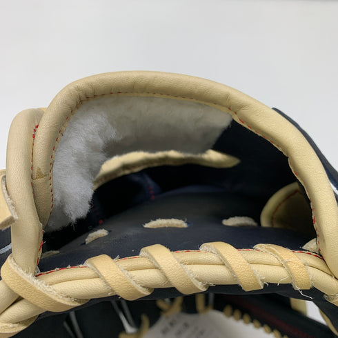 久保田スラッガー KUBOTA SLUGGER スペシャルオーダー 軟式 大人 一般 内野手用 グローブ グラブ 右投げ KSN-SR1 タグ付き 野球 6101