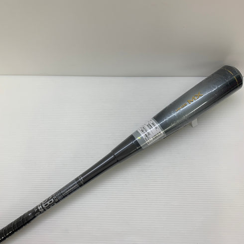 エスエスケイ SSK MM23MX 軟式 大人 一般 FRP製バット SBB4040 トップバランス ケース付き 野球 7443