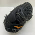 ミズノ MIZUNO ミズノプロ HAGAJAPAN 硬式 大人 一般 投手用 グローブ ピッチャー グラブ 右投げ オーダー 中古品 グローブ袋付き 野球 8046