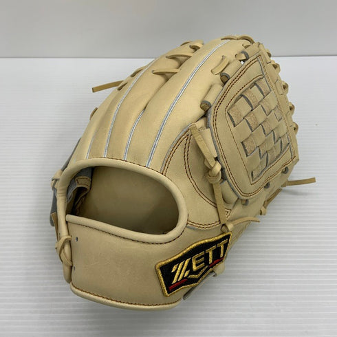 ゼット ZETT ロステイタス 軟式 遊撃手・二塁手用グローブ BRGB30564 内野手 4564