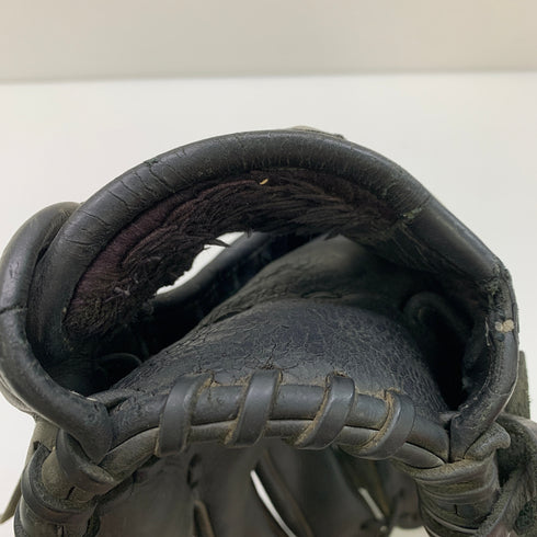 ミズノ MIZUNO 1AJGY99117 少年軟式 子ども 外野手用 グローブ グラブ 右投げ 中古品 野球 8773