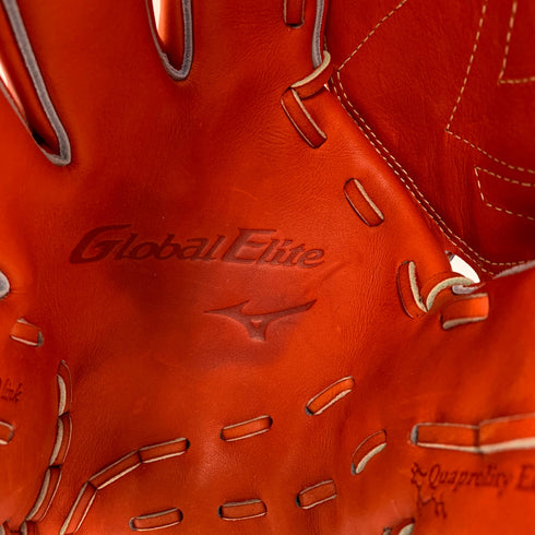 ミズノ MIZUNO グローバルエリート 硬式 大人 一般 投手用 グローブ ピッチャー グラブ 左投げ 1AJGH28311 タグ付き 野球 7501