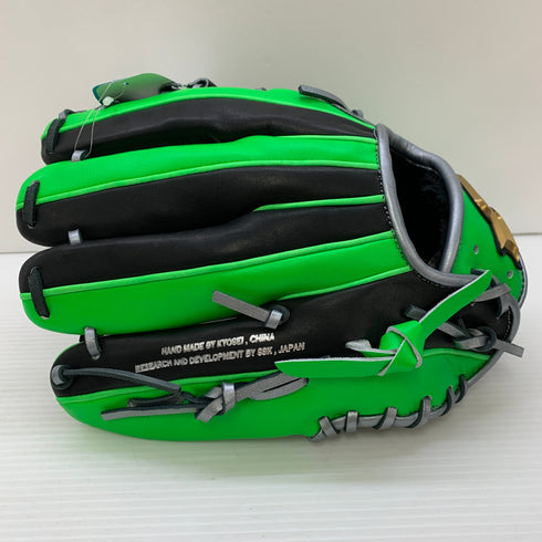 エスエスケイ SSK プロエッジ 軟式 大人 一般 オールラウンド グローブ グラブ 右投げ PENC223AL タグ付き 野球 7833
