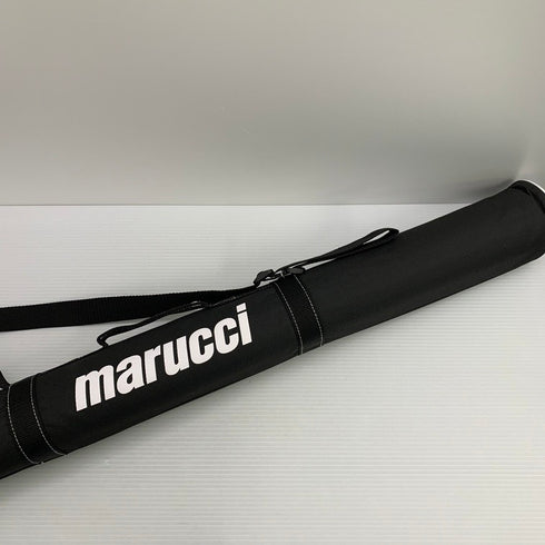 中古品 マルーチ marucci ワニクラッシャー 軟式バット MJJSBBWC ケース有り 6608