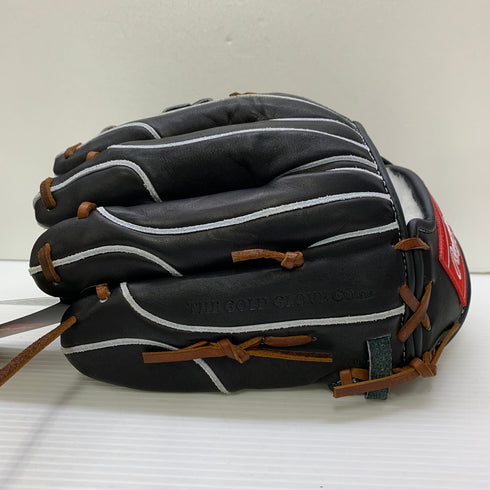 ローリングス Rawlings プロプリファード 硬式 大人 一般 内野手用 グローブ グラブ 右投げ GH6PW2CK4MG タグ付き 野球 7636