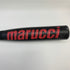 マルーチ marucci ワニクラッシャー 軟式 大人 一般 FRP製バット MJJSBBWS ケース付き 野球 7309
